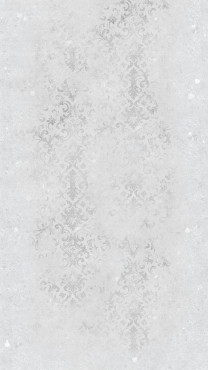 Décor Terrazzo floral