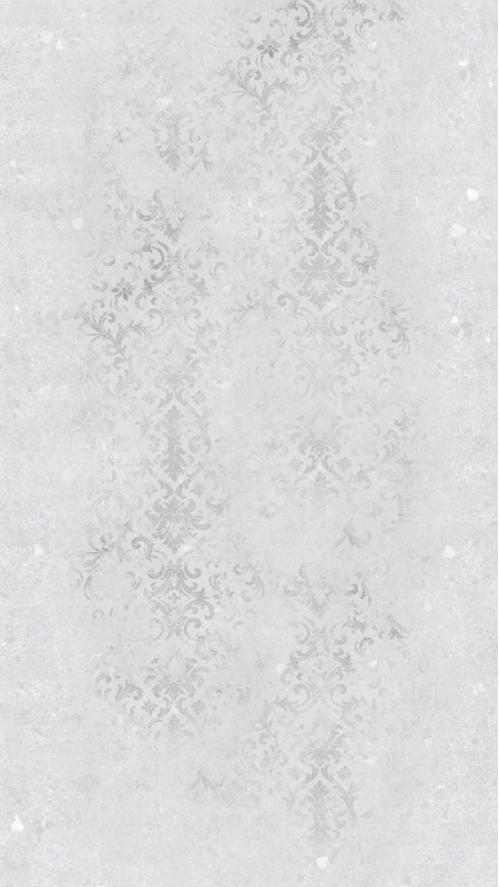 Panneau mural douche Décofast mineral Terrazzo Floral design et étanche