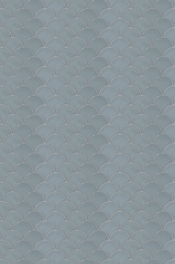 Écailles denim