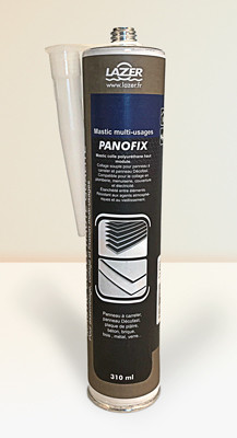 Mastic Colle Pour Assemblage Panodur - Lazer