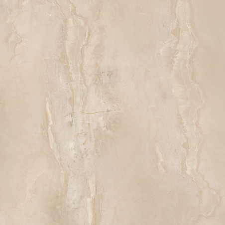 Panneau mural douche Décofast marbre Cappuccino mat design et étanche