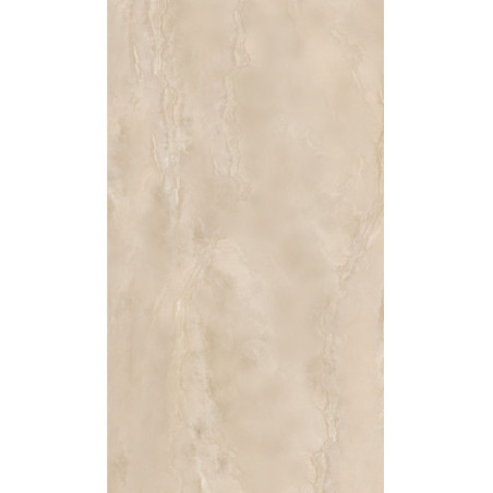 Panneau mural douche Décofast marbre Cappuccino mat design et étanche