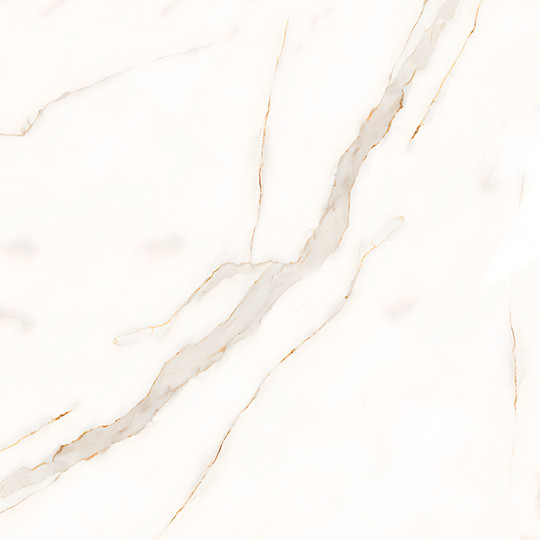 Panneau mural douche Décofast marbre Marbre Gold mat design et étanche