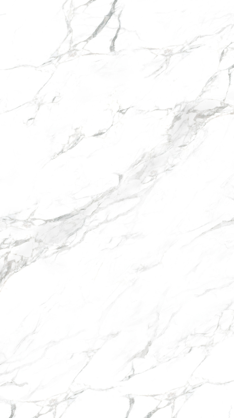 Panneau mural douche Décofast marbre Marbre Impérial mat design et étanche