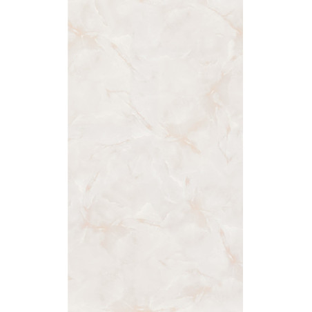 Panneau mural douche Décofast marbre Onyx Blanc mat design et étanche