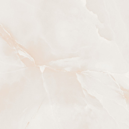 Panneau mural douche Décofast marbre Onyx Blanc mat design et étanche