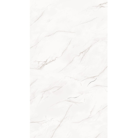 Panneau mural douche Décofast marbre Tinos mat design et étanche