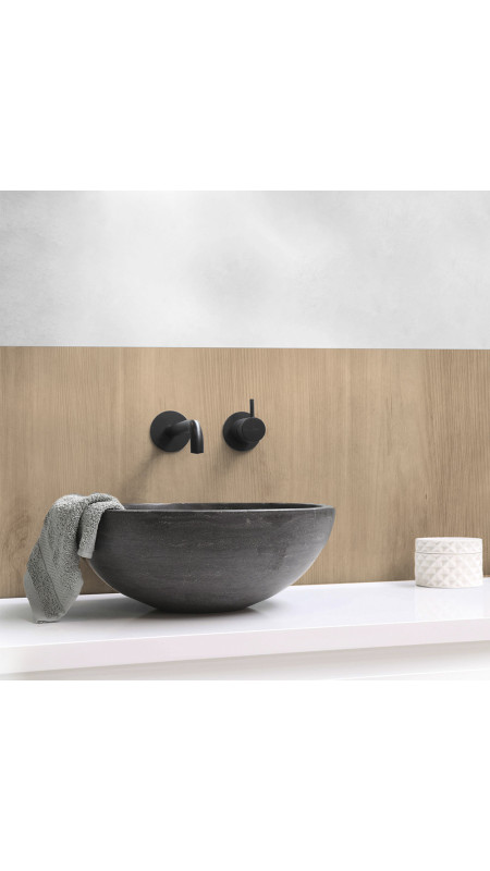 Panneau mural douche Décofast bois Tilleul design et étanche