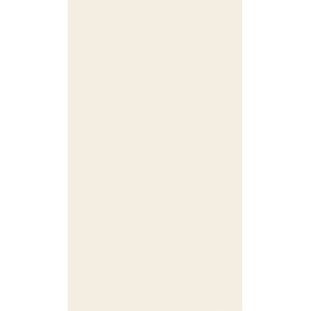 Panneau mural douche Décofast chromatique Beige Clair design et étanche