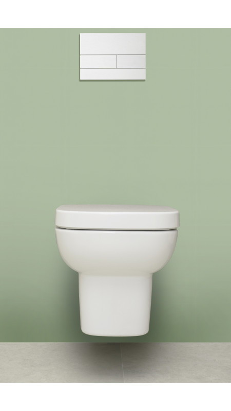 Panneau mural douche Décofast chromatique Celadon design et étanche