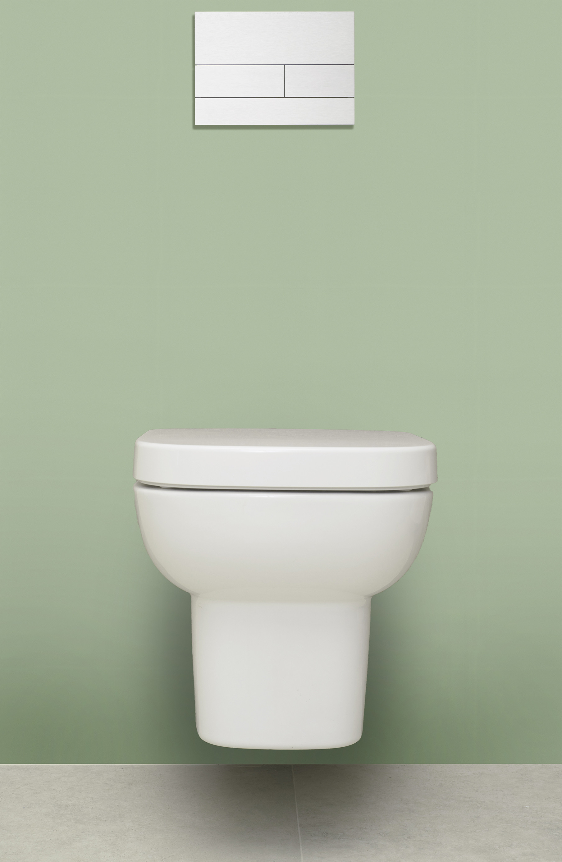 Panneau mural douche Décofast chromatique Celadon design et étanche
