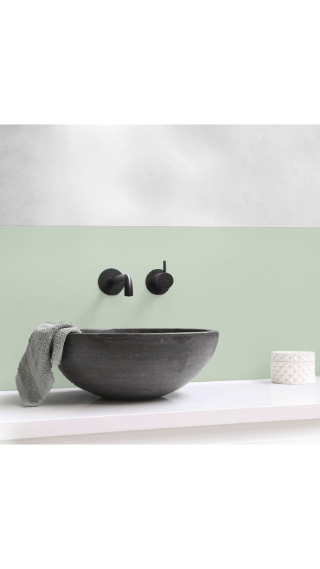 Panneau mural douche Décofast chromatique Celadon design et étanche