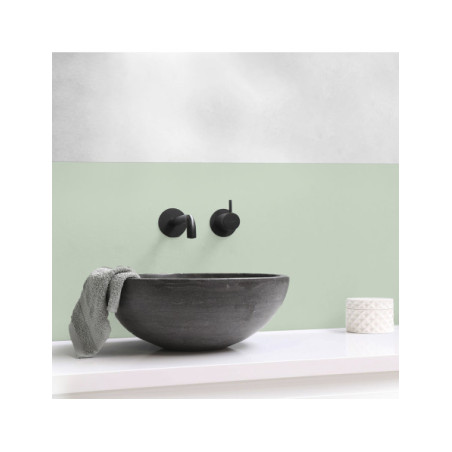 Panneau mural douche Décofast chromatique Celadon design et étanche