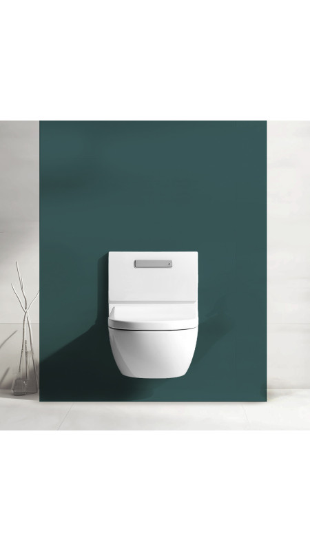 Panneau mural douche Décofast chromatique Ocean design et étanche