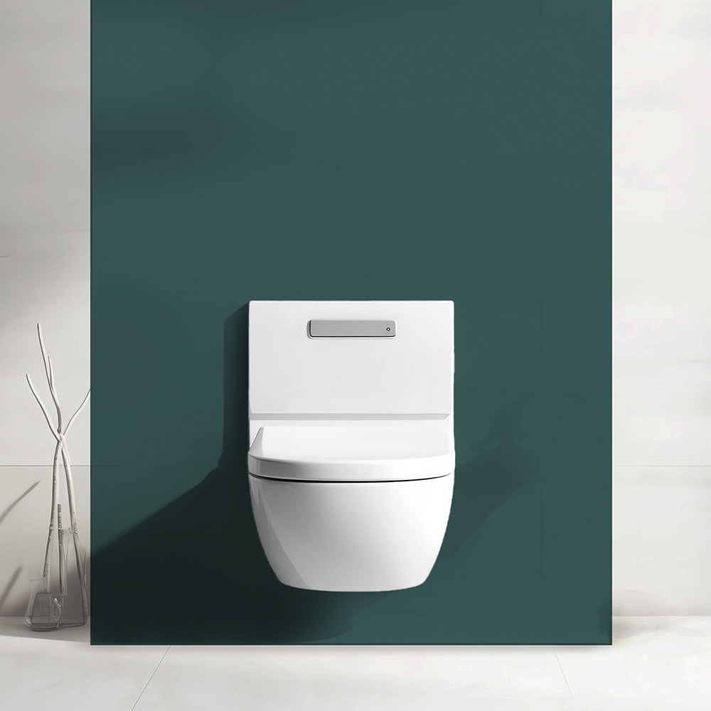 Panneau mural douche Décofast chromatique Ocean design et étanche