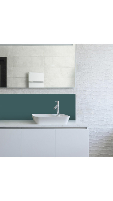 Panneau mural douche Décofast chromatique Ocean design et étanche