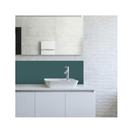 Panneau mural douche Décofast chromatique Ocean design et étanche
