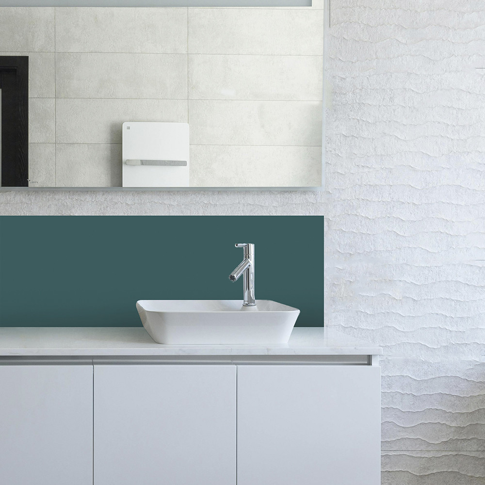 Panneau mural douche Décofast chromatique Ocean design et étanche