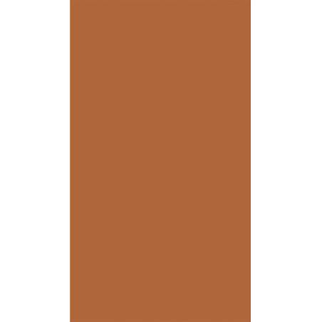 Panneau mural douche Décofast chromatique Terracotta design et étanche