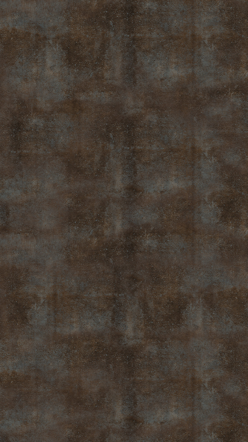 Panneau mural douche Décofast loft Corten design et étanche