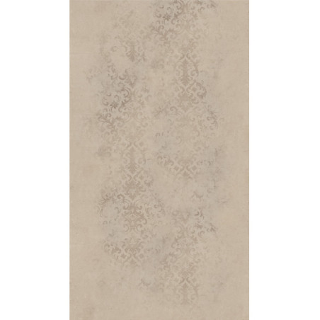 Panneau mural douche Décofast mineral Pierre Du Nil Floral design et étanche