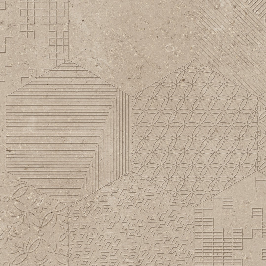 Panneau mural douche Décofast mineral Pierre Du Nil Geometrique design et étanche