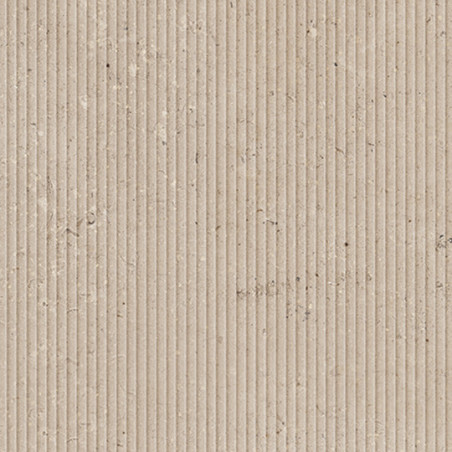 Panneau mural douche Décofast mineral Pierre Du Nil Strie design et étanche