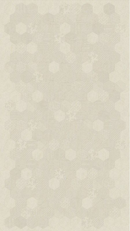Panneau mural douche Décofast mineral Pierre Du Portugal Geometrique design et étanche