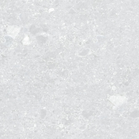 Panneau mural douche Décofast mineral Terrazzo design et étanche