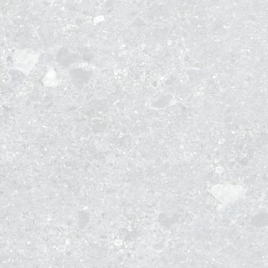 Panneau mural douche Décofast mineral Terrazzo design et étanche