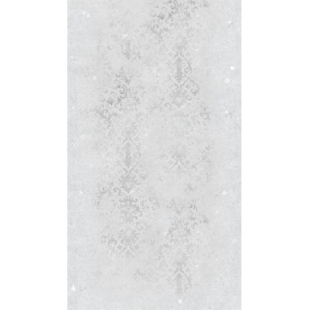 Panneau mural douche Décofast mineral Terrazzo Floral design et étanche