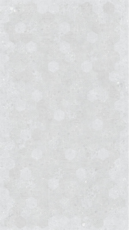 Panneau mural douche Décofast mineral Terrazzo Geometrique design et étanche