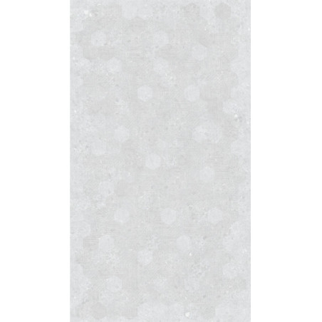 Panneau mural douche Décofast mineral Terrazzo Geometrique design et étanche