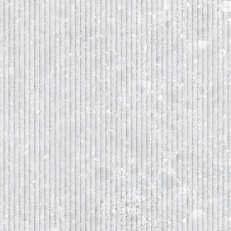 Panneau mural douche Décofast mineral Terrazzo Strie design et étanche