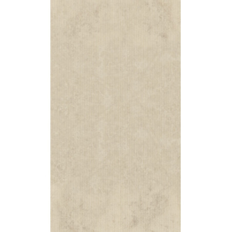 Panneau mural douche Décofast mineral Travertin Clair Strie design et étanche