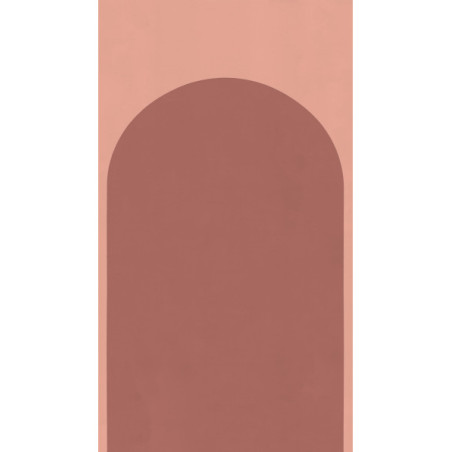 Panneau mural douche Décofast signature margaux keller ab Arche Terre Cuite design et étanche
