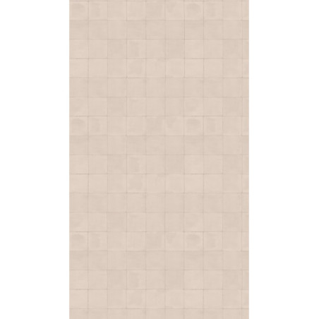 Panneau mural douche Décofast signature margaux keller ab Carreaux Ciment Beige design et étanche