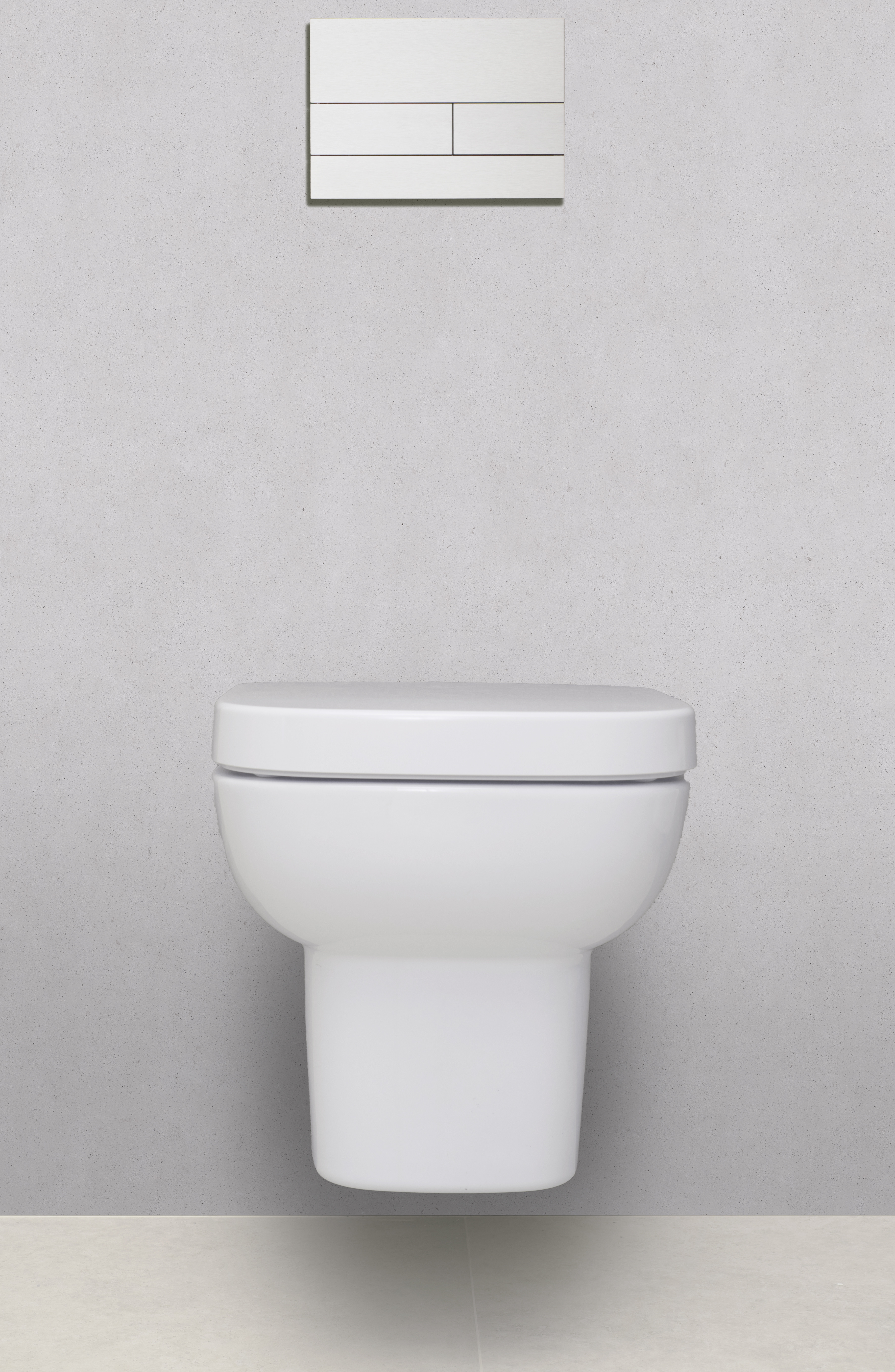 Panneau mural douche Décofast collector Beton Silvero design et étanche