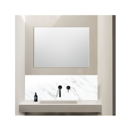 Panneau mural douche Décofast collector Calcata brillant design et étanche