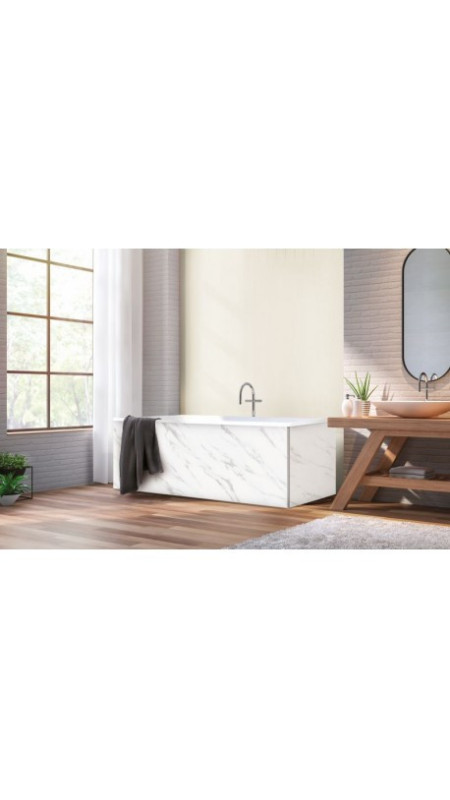 Panneau mural douche Décofast collector Calcata mat design et étanche