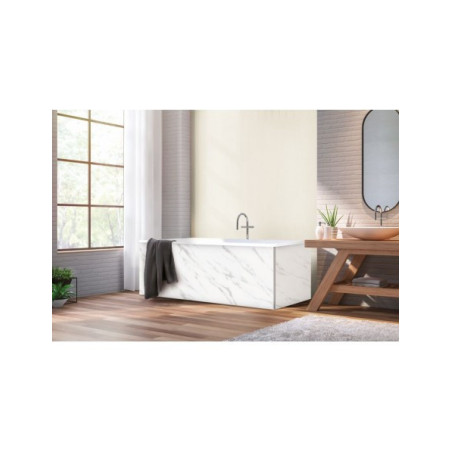 Panneau mural douche Décofast collector Calcata mat design et étanche