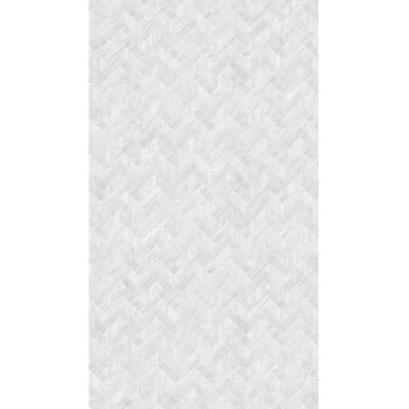 Panneau mural douche Décofast collector Chevron design et étanche