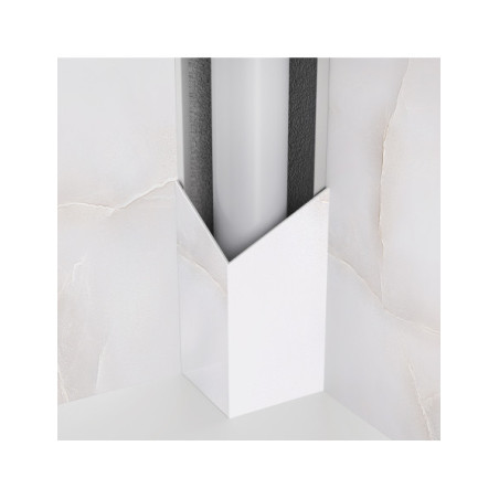 Panneau mural douche Décofast collector Ivory design et étanche