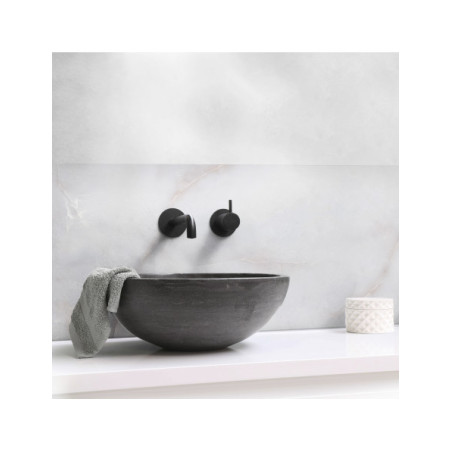 Panneau mural douche Décofast collector Ivory design et étanche