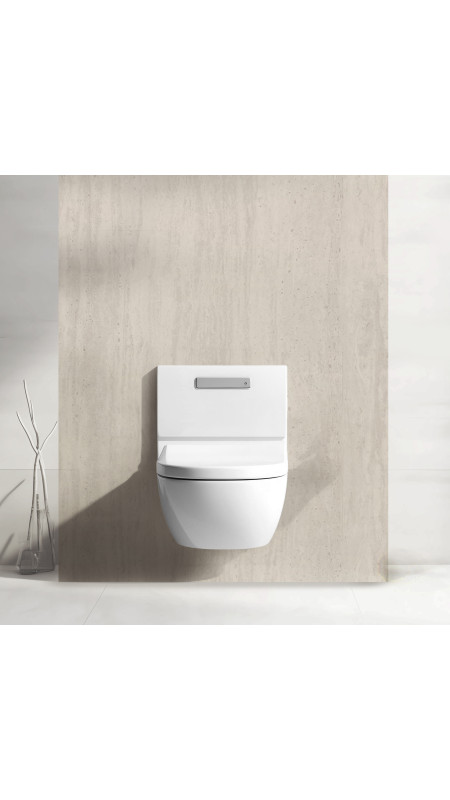 Panneau mural douche Décofast collector Mineral design et étanche
