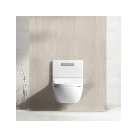 Panneau mural douche Décofast collector Mineral design et étanche