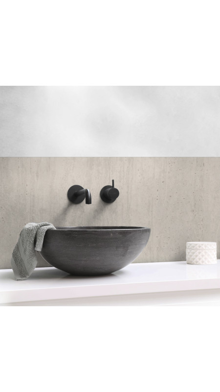 Panneau mural douche Décofast collector Mineral design et étanche