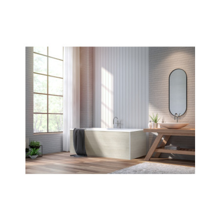 Panneau mural douche Décofast collector Mineral design et étanche