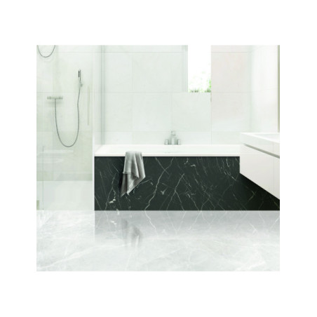 Panneau mural douche Décofast collector Nero design et étanche