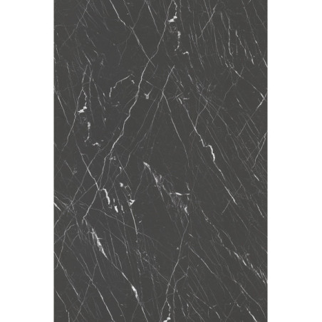 Panneau mural douche Décofast collector Nero design et étanche